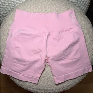 DFYNE Impact Shorts Light Rose Pink 4.5